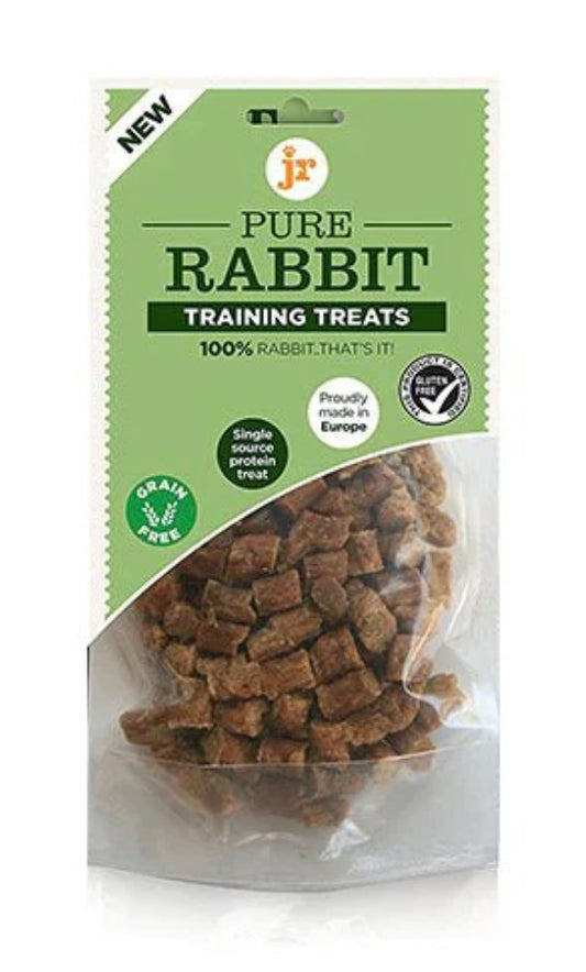 Pure Rabbit Training Treats 85g