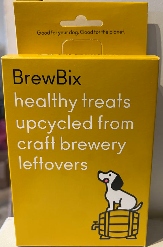 Brew bix